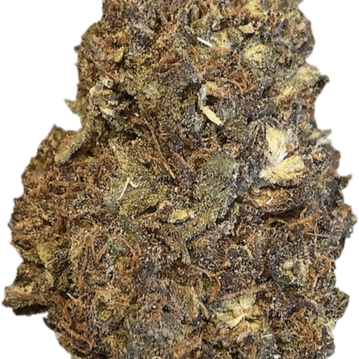 Purple Lifter Greenhouse Premium Hemp Flower 17.21% CBD